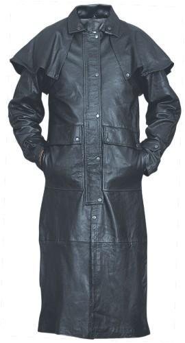Jackets & Vests Allstate Leather AL-2601