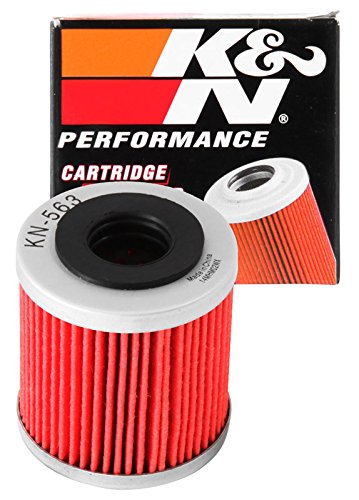 Oil Filters K&N KN-563