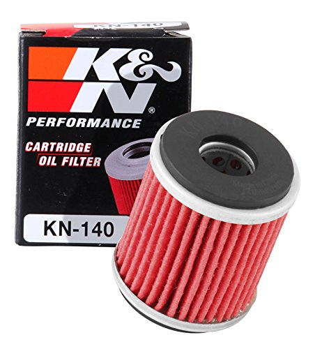 Oil Filters K&N KN-140