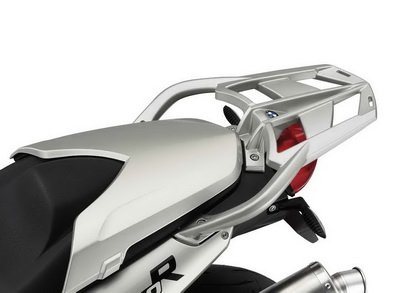 Motorcycle Accessory Mounts BMW 71 60 7 693 917