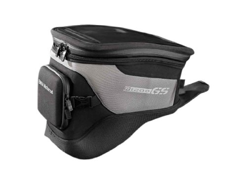 BMW Genuine R1200GS R1200GS Adventure Motorcycle LARGE TANK BAG Tank Bags BMW 71 60 7 713 014