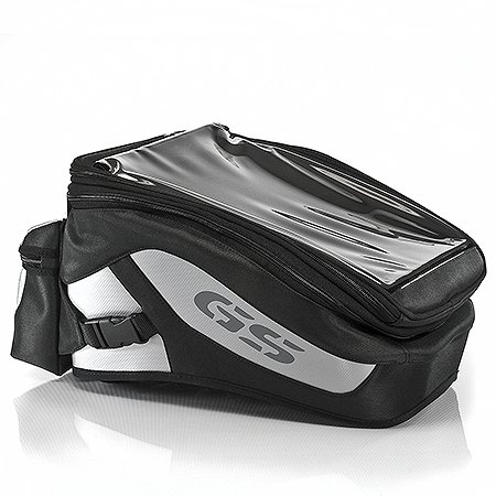 BMW Genuine R1200GS R1200GS Adventure Motorcycle TANK BAG Tank Bags BMW 71 60 7 709 149