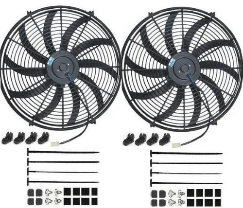 Fans Procomp Electronics PC-2054