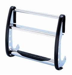 Grille & Brush Guards Go Rhino! 3324C