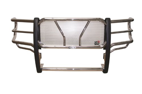 Grille & Brush Guards Westin 57-2360