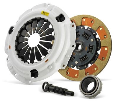 Clutch Masters 16-060-HDTZ Stage 3 FX300 Clutch Kits Complete Clutch Sets Clutch Masters 16-060-HDTZ