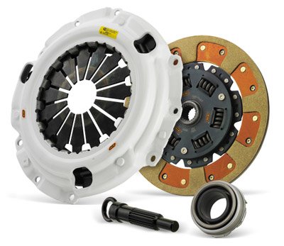 Clutch Masters 06-028-HDTZ Stage 3 FX300 Clutch Kits Complete Clutch Sets Clutch Masters 06-028-HDTZ