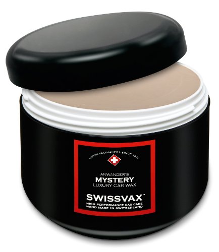 Waxes Swissvax SE1015500