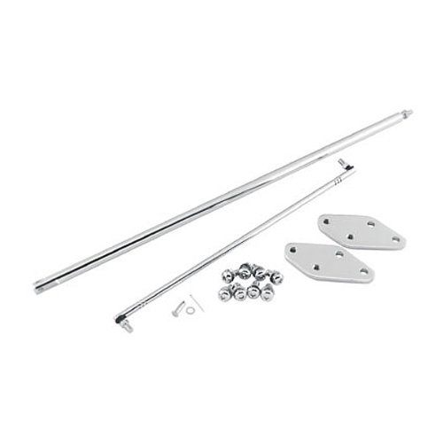 Worm Shafts Biker's Choice 056099