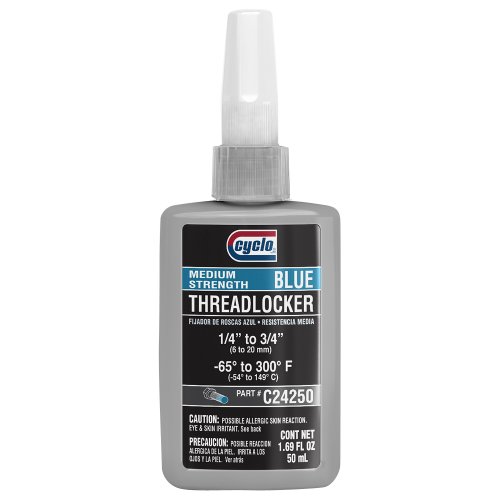 Adhesives Cyclo C-24250-6PK
