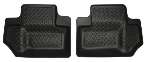 Custom Fit Husky Liners 60541