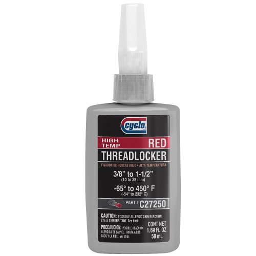 Adhesives Cyclo C-27250-6PK