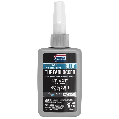 Adhesives Cyclo C-24350-6PK