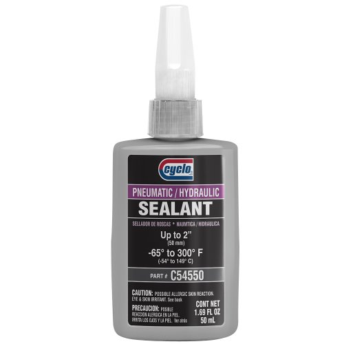 Sealants Cyclo C-54550-6PK