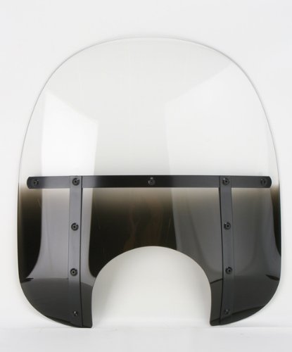 Windshields & Accessories Memphis Shades 2313-0100