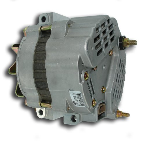 Alternators Ford F5UU-10300-CA