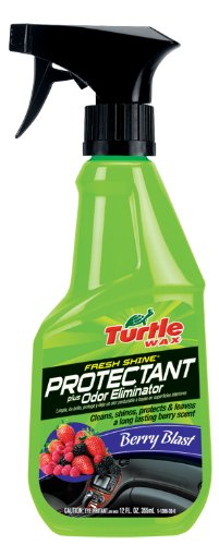 Sealants Turtle Wax T336