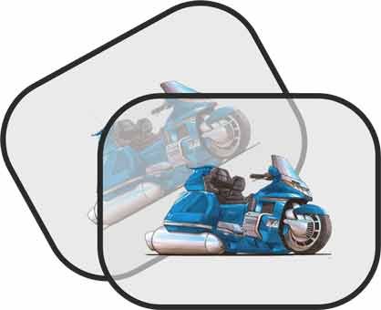 Sunshades Eminence KA-SS1861
