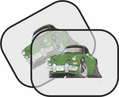 Sunshades Eminence KA-SS2490
