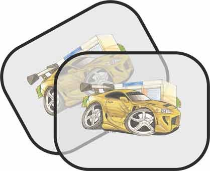 Sunshades Eminence KA-SS1704