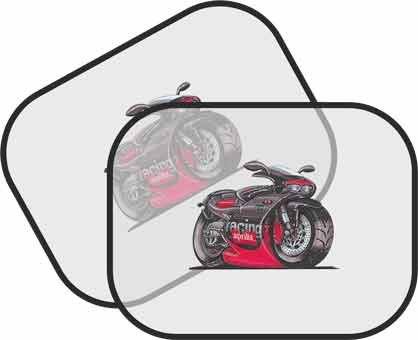 Sunshades Eminence KA-SS569