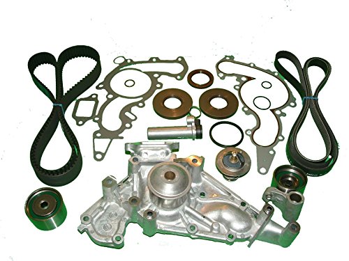 Timing Belt Kits TBK Timing Belt Kit TBK10287