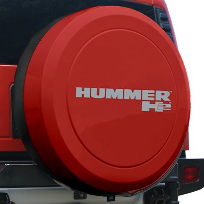 Tire Covers Boomerang 