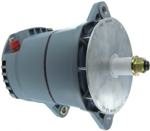 Alternators Power Strike 0R5206