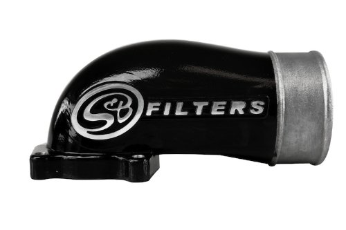 Intake Manifolds S&B Filters 76-1003