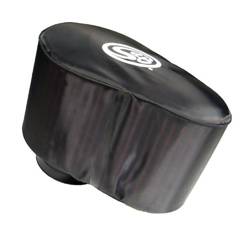 Air Intake S&B Filters WF-1021