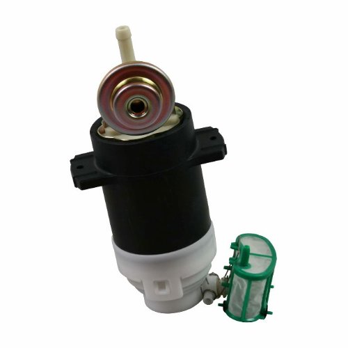Electric Fuel Pumps HFP HFP-515