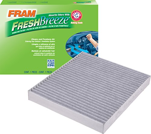 Air Filters Fram CF10729