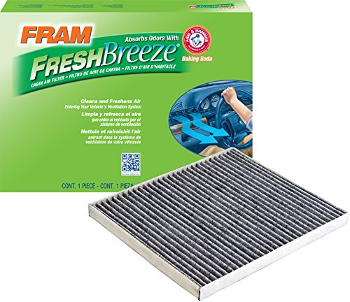 Air Filters Fram CF10730