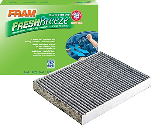 Air Filters Fram CF10732