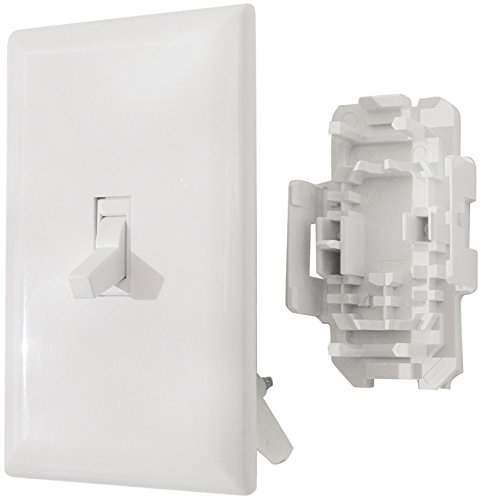 Light Switches Diamond Group WDS151WT