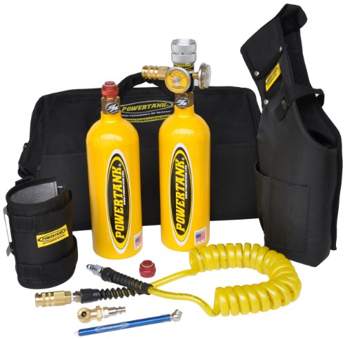 Tire Repair Tools Power Tank PS013150