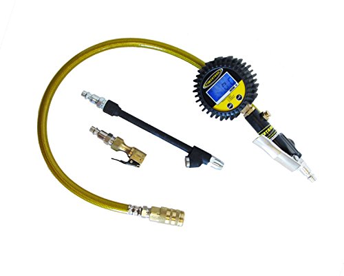 Tire Repair Tools Power Tank TIG8320