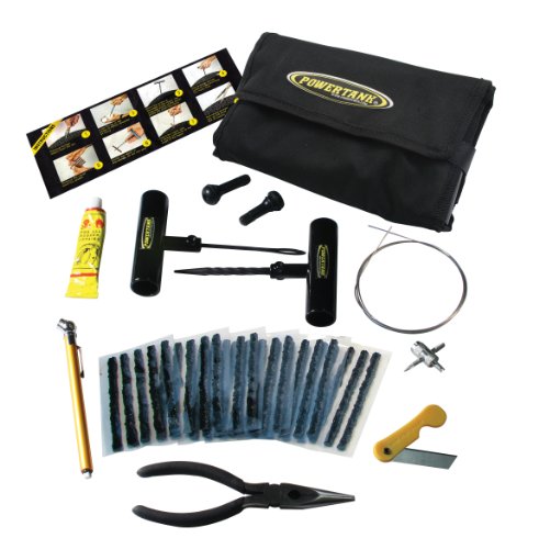 Tire Repair Tools Power Tank KIT-8134