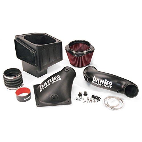 Air Intake Banks 42180