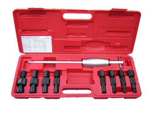 Puller Sets Pit Posse PP1694