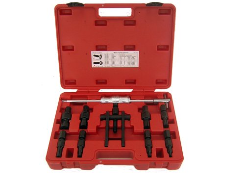 Flywheel & Pulley Tools Pit Posse PP2593