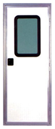 RV Parts & Accessories Dexter 5050NWKNOBLEVER