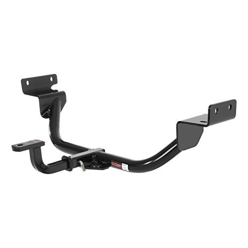 Receivers Curt 110883