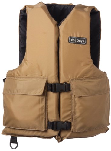 Life Jackets & Vests Absolute Outdoor 38700060