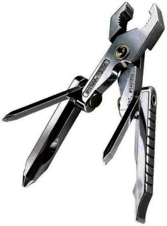 Multitools Swiss+Tech MPCSTC