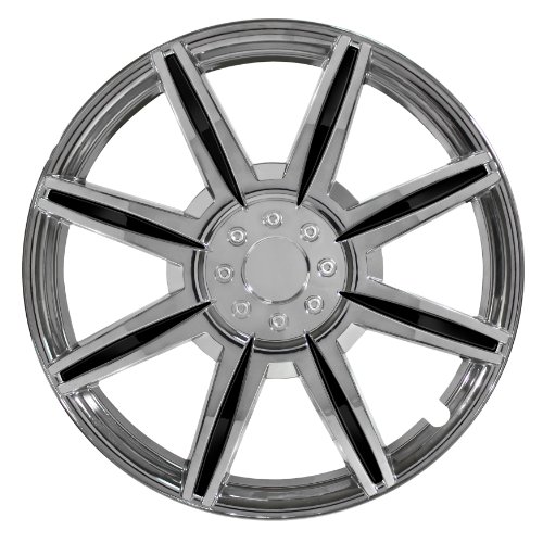 Steering Accessories Pilot Automotive WH541-14C-BLK