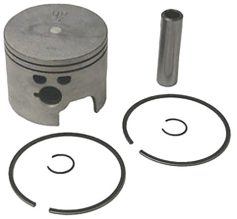 Pistons Sierra International 184638