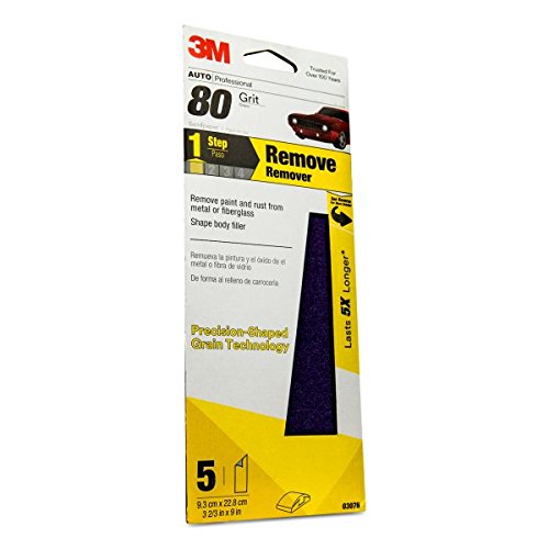 Sanders 3M 03076