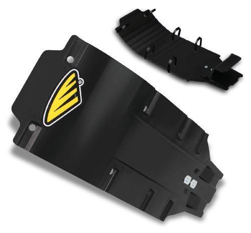 Skid Plates Cycra 1CYC602012