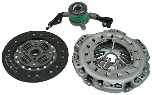 Complete Clutch Sets Beck Arnley 619551